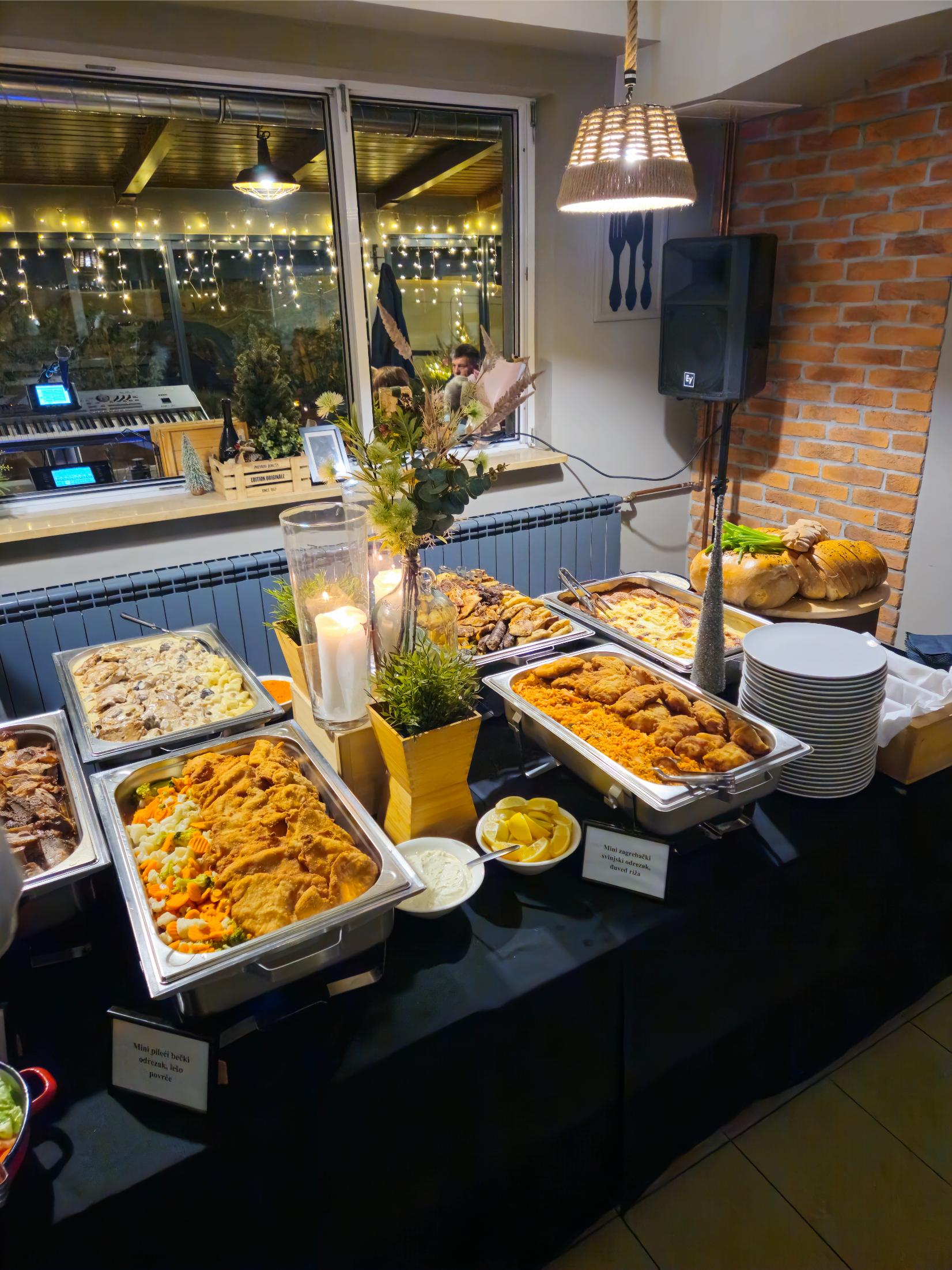 Novi tjedni jelovnik dostupan!